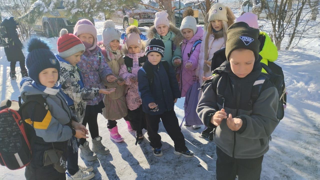 МБОУ «Барано-Оренбургская средняя общеобразовательная школа Пограничного  муниципального округа» — Страница 8